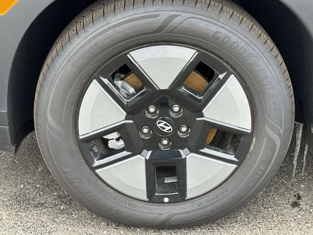 New 2026 Hyundai Santa Fe SE image 16