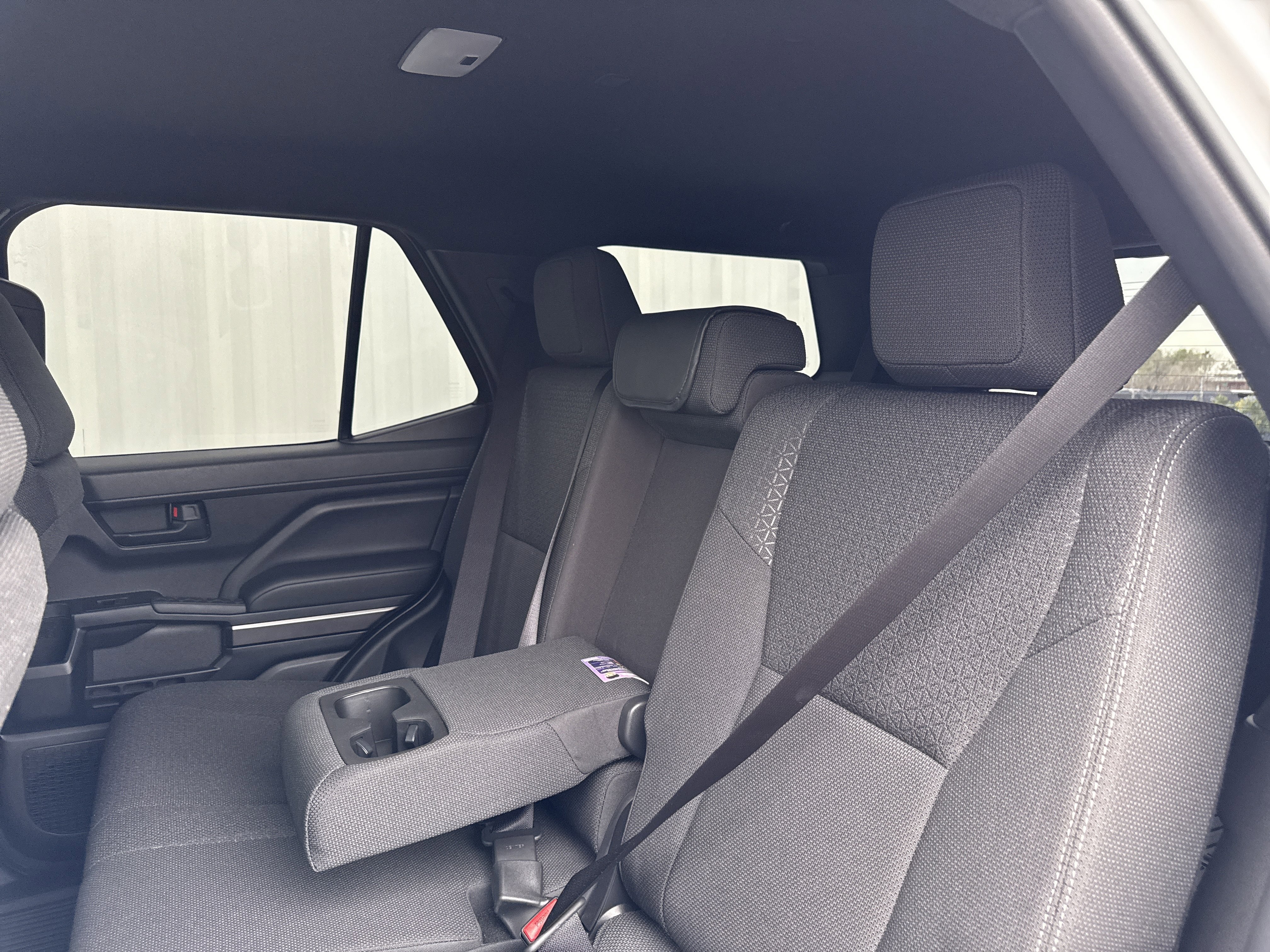 Used 2025 Toyota 4Runner SR5 image 26