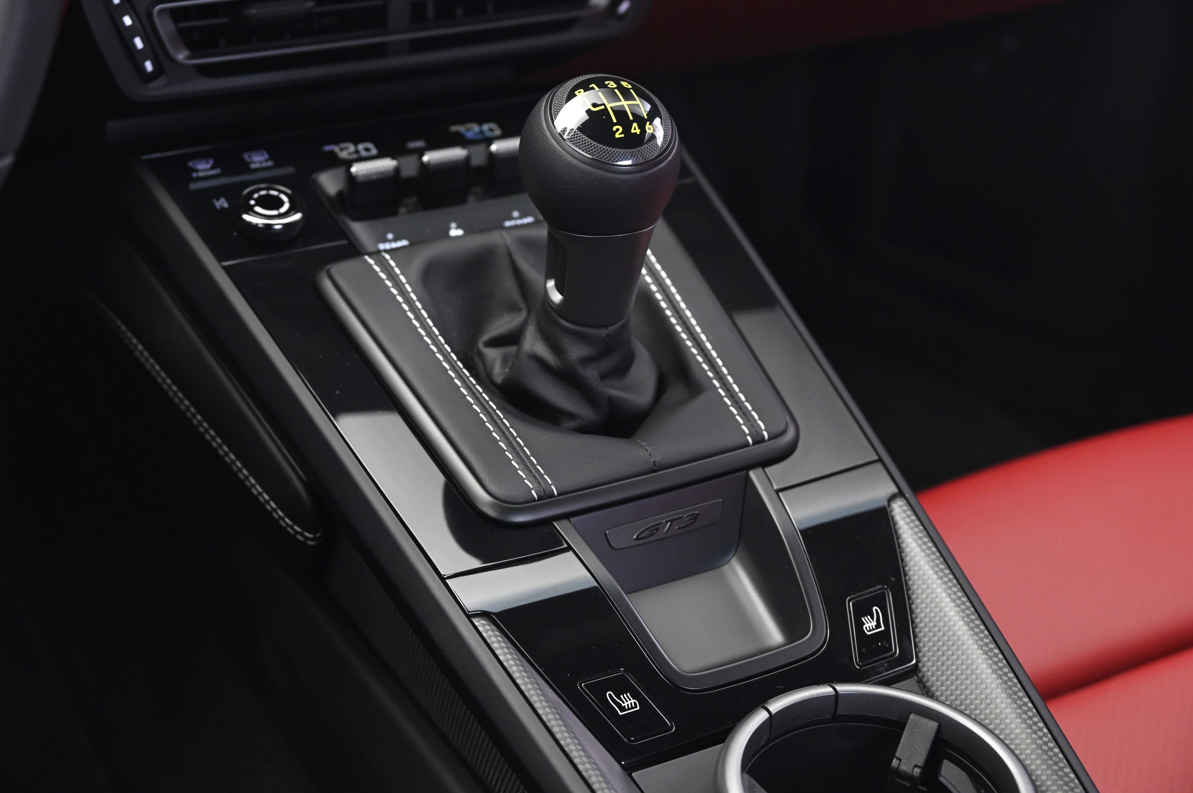 Used 2022 Porsche 911 GT3 image 38