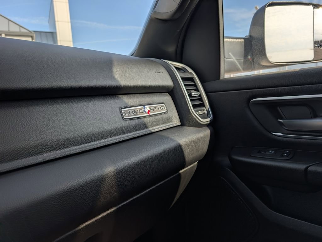 Used 2023 RAM 1500 Lone Star image 32