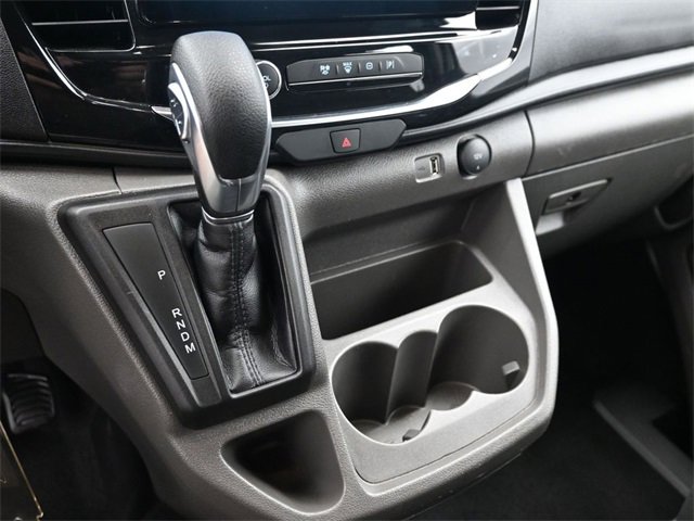 Used 2024 Ford Transit 350 XLT image 30