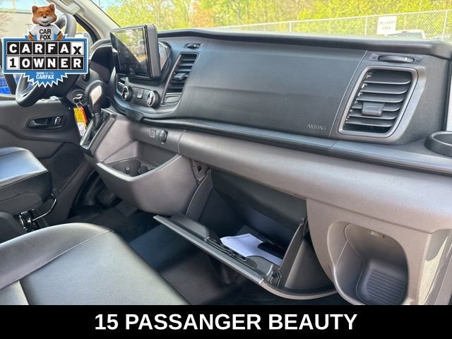 Used 2024 Ford Transit 350 XL RWD image 25