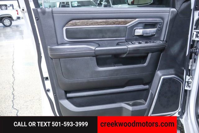 Used 2021 RAM 2500 Laramie image 42