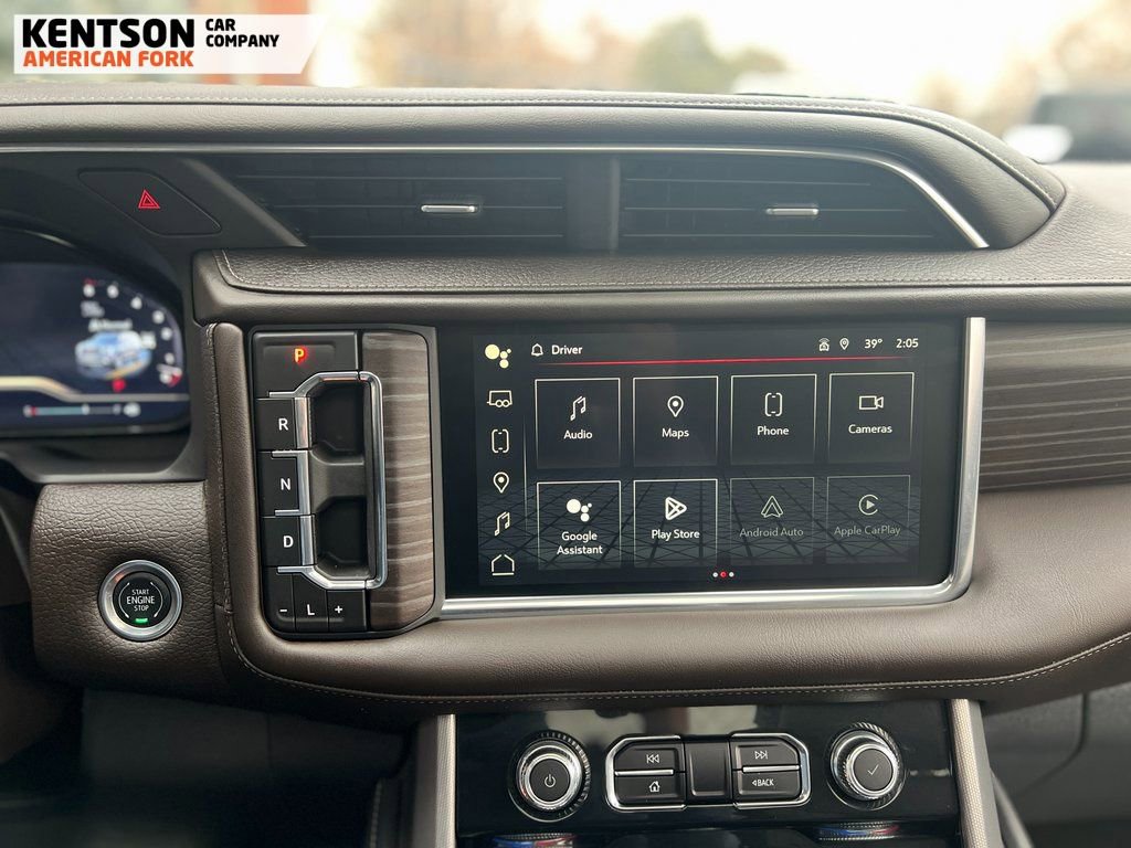 Used 2024 GMC Yukon Denali image 30