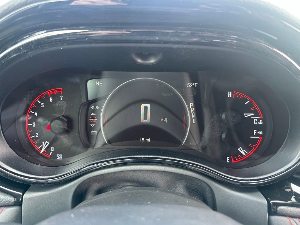 New 2026 Dodge Durango GT AWD/4WD image 36