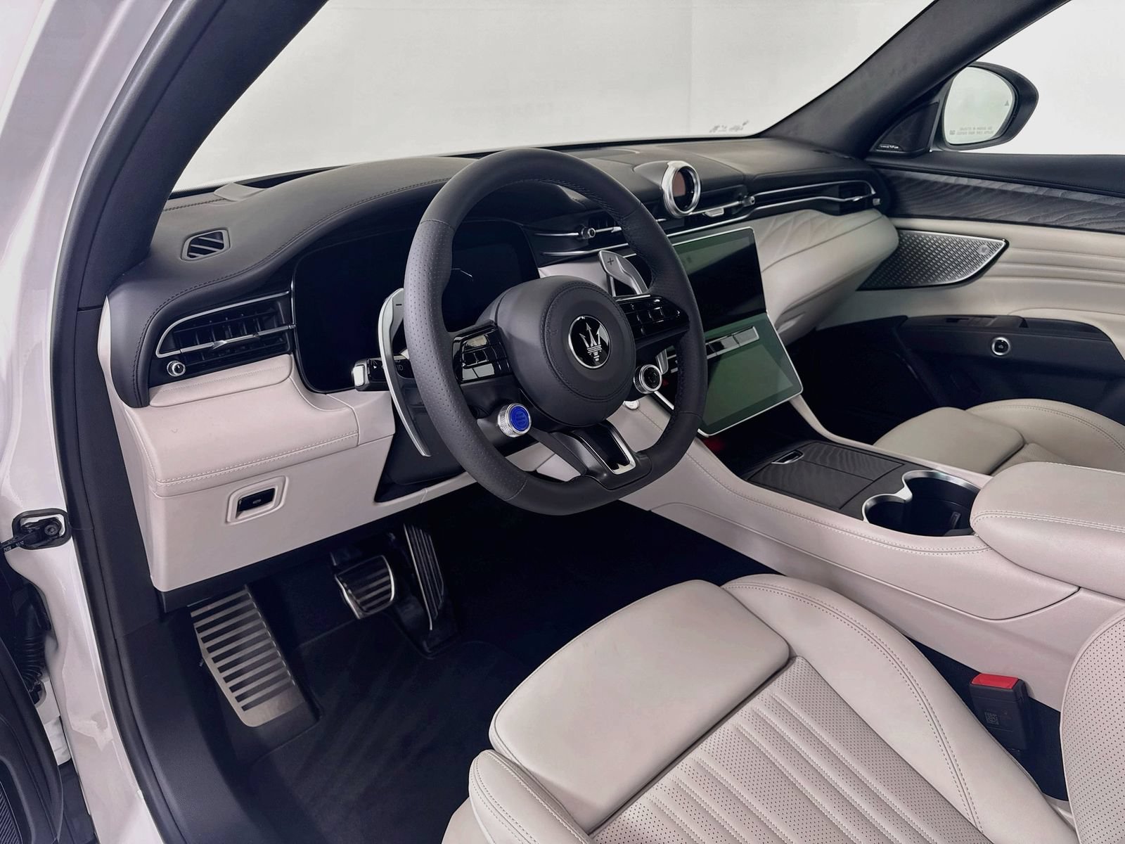 New 2026 Maserati Grecale Modena AWD/4WD image 10