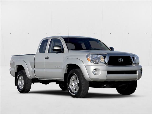 Used 2008 Toyota Tacoma 2WD Access Cab w/ Convenience Pkg