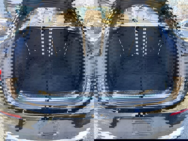 Used 2023 BMW X4 xDrive30i w/ Premium Package image 14