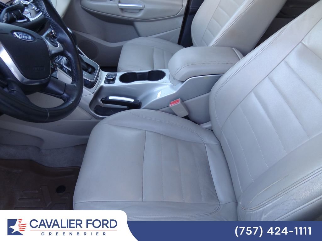 Used 2013 Ford C-MAX SEL FWD image 6
