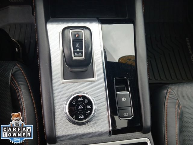 Used 2022 Mitsubishi Outlander SEL AWD/4WD image 33