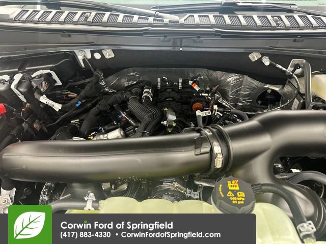 New 2026 Ford Expedition Platinum w/ Driver's Package image 47