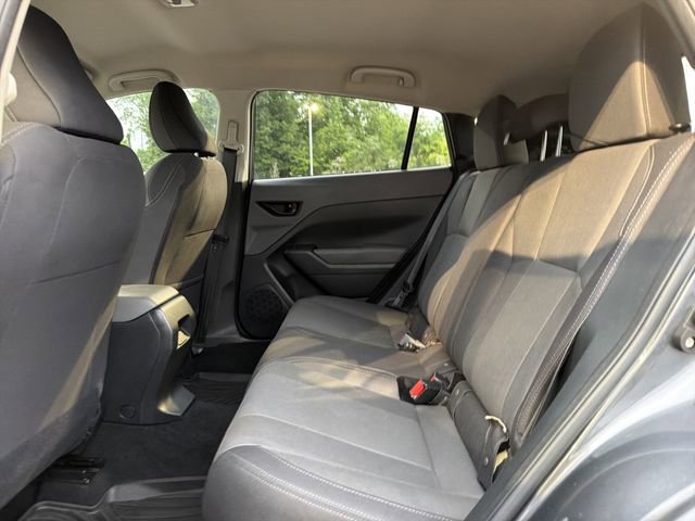 Certified 2024 Subaru Crosstrek 2.0i AWD/4WD image 13