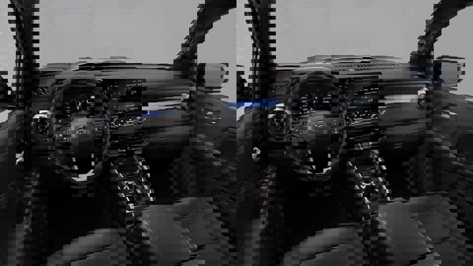 New 2025 Chevrolet Colorado LT w/ LT Convenience Package image 25