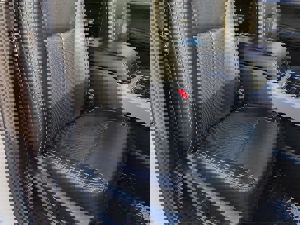 Certified 2021 Ford F250 Lariat image 24