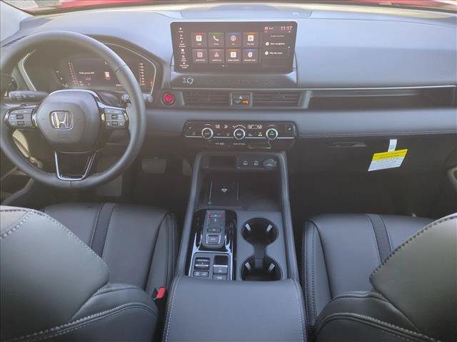 New 2026 Honda Passport RTL image 15