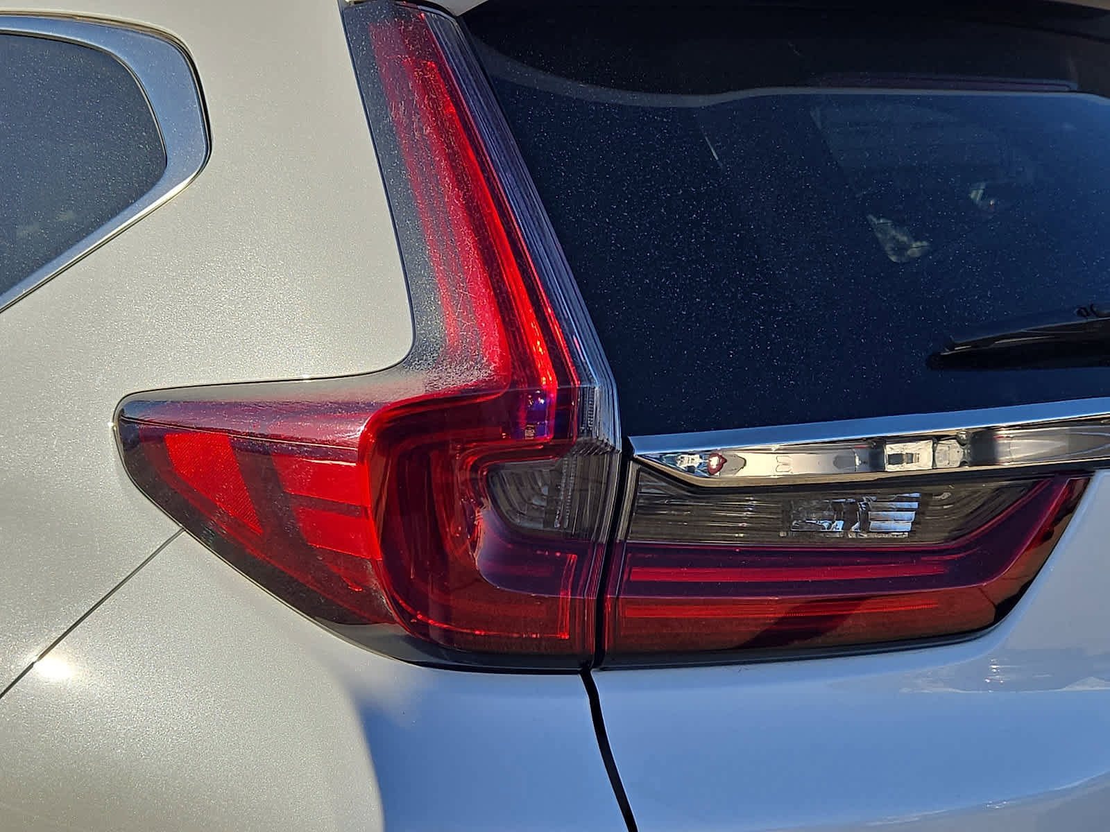 Used 2021 Honda CR-V EX image 11