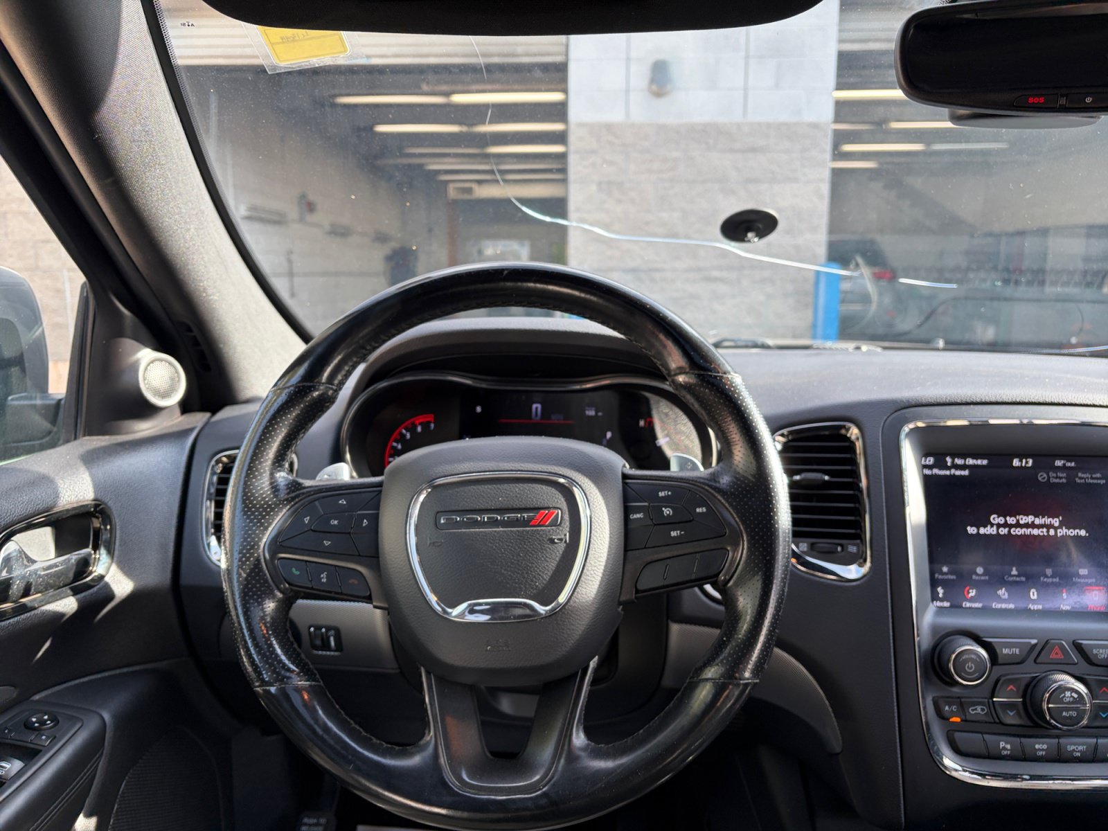 Used 2020 Dodge Durango R/T AWD/4WD image 23