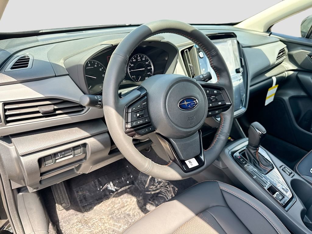 New 2026 Subaru Crosstrek 2.5i Limited image 9