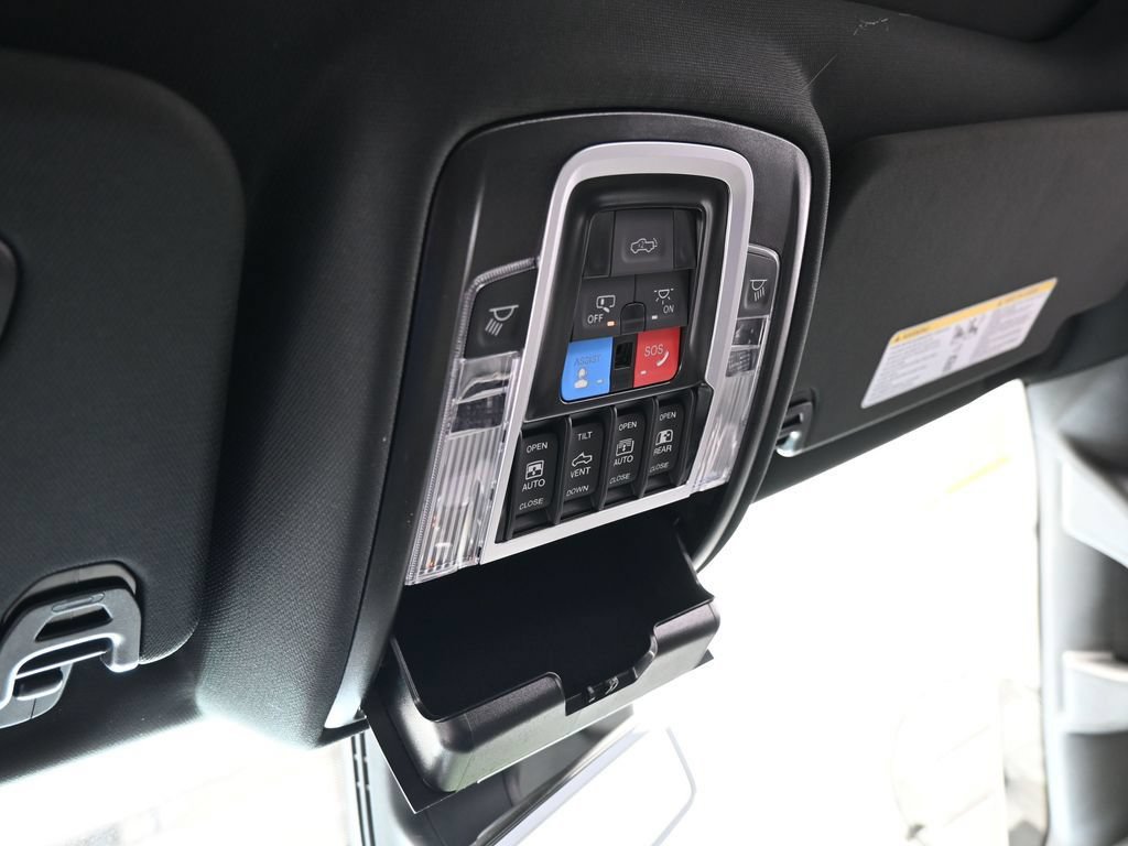 New 2026 RAM 1500 Limited AWD/4WD image 28