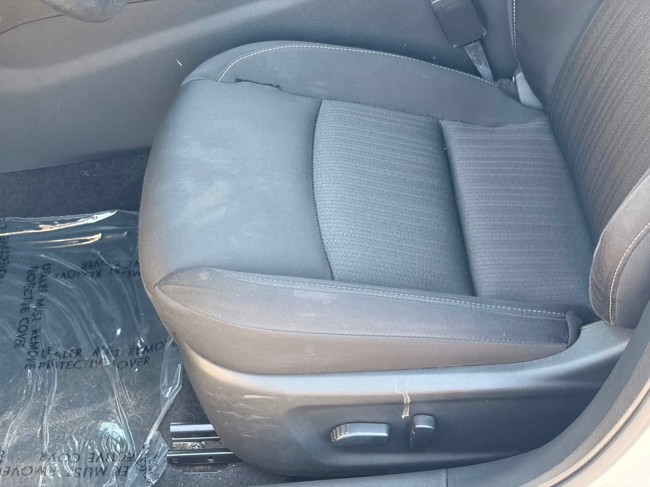 Certified 2025 Nissan Altima 2.5 SV FWD image 21