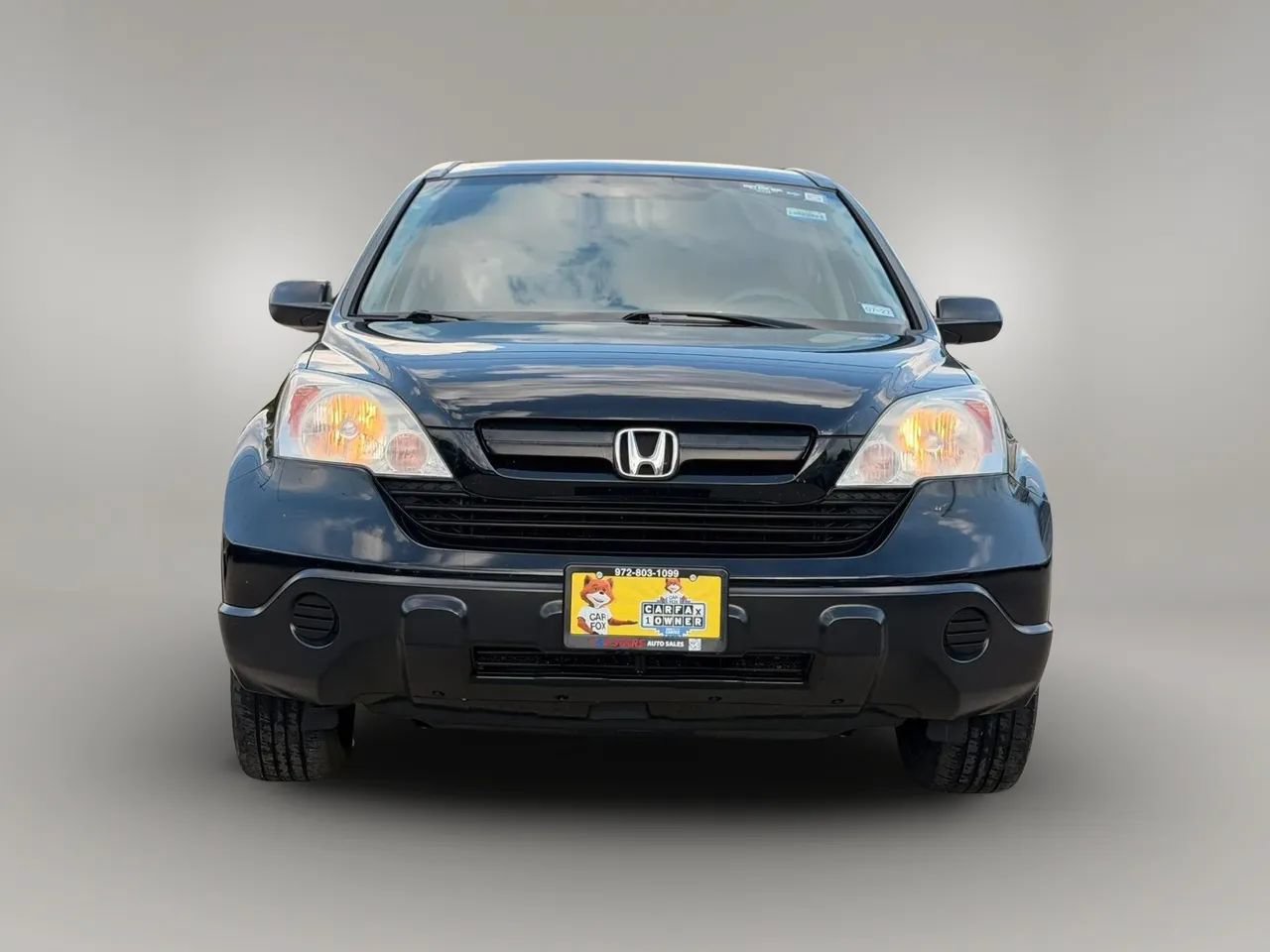 Used 2008 Honda CR-V LX image 4