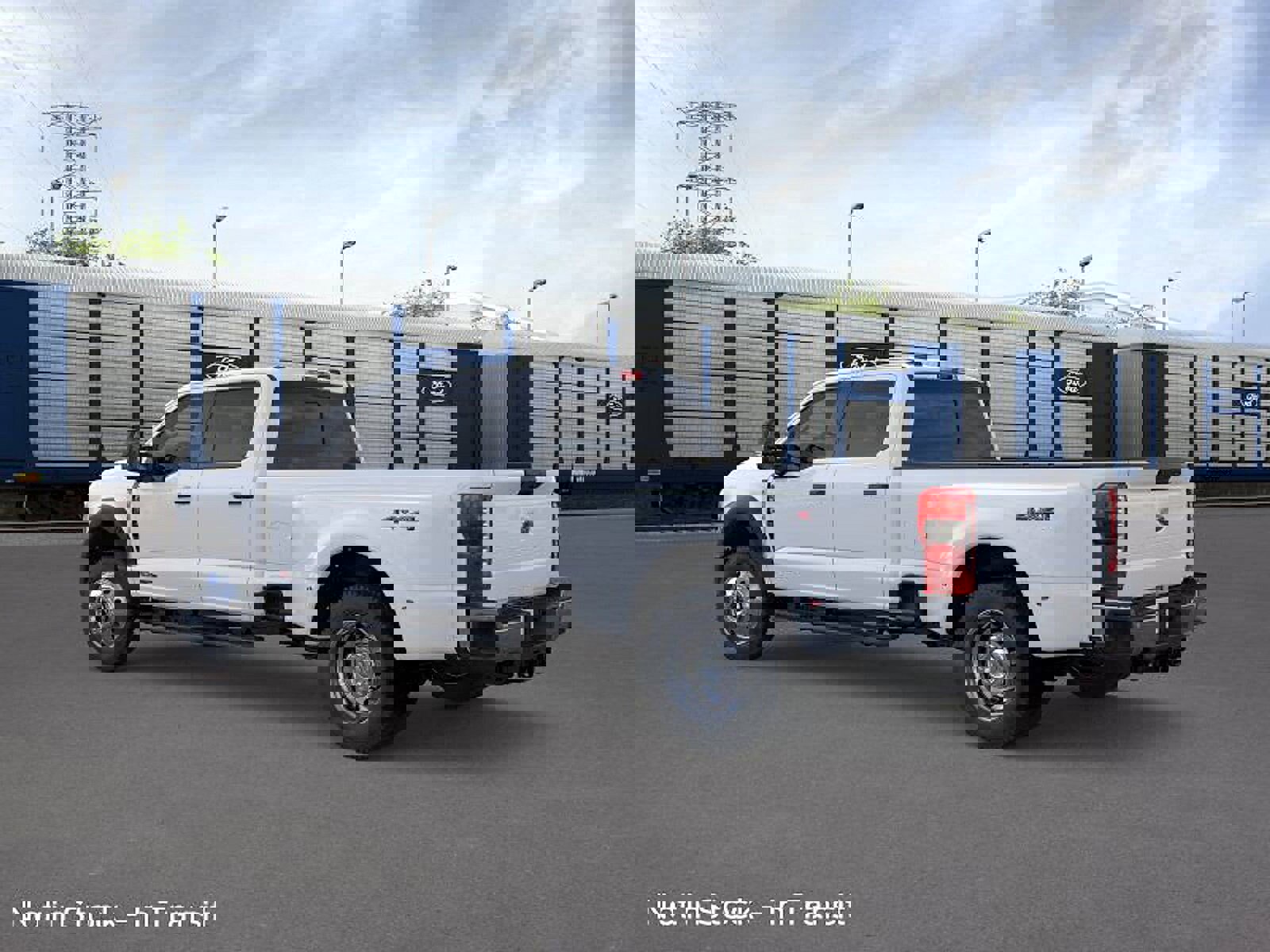 New 2026 Ford F450 XL image 26