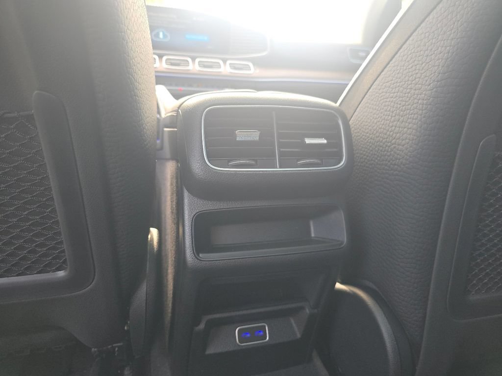New 2026 Mercedes-Benz GLE 580 4MATIC image 27