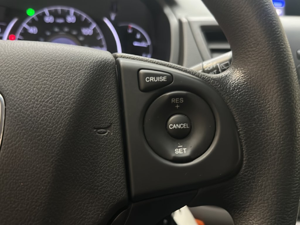 Used 2013 Honda CR-V LX image 25