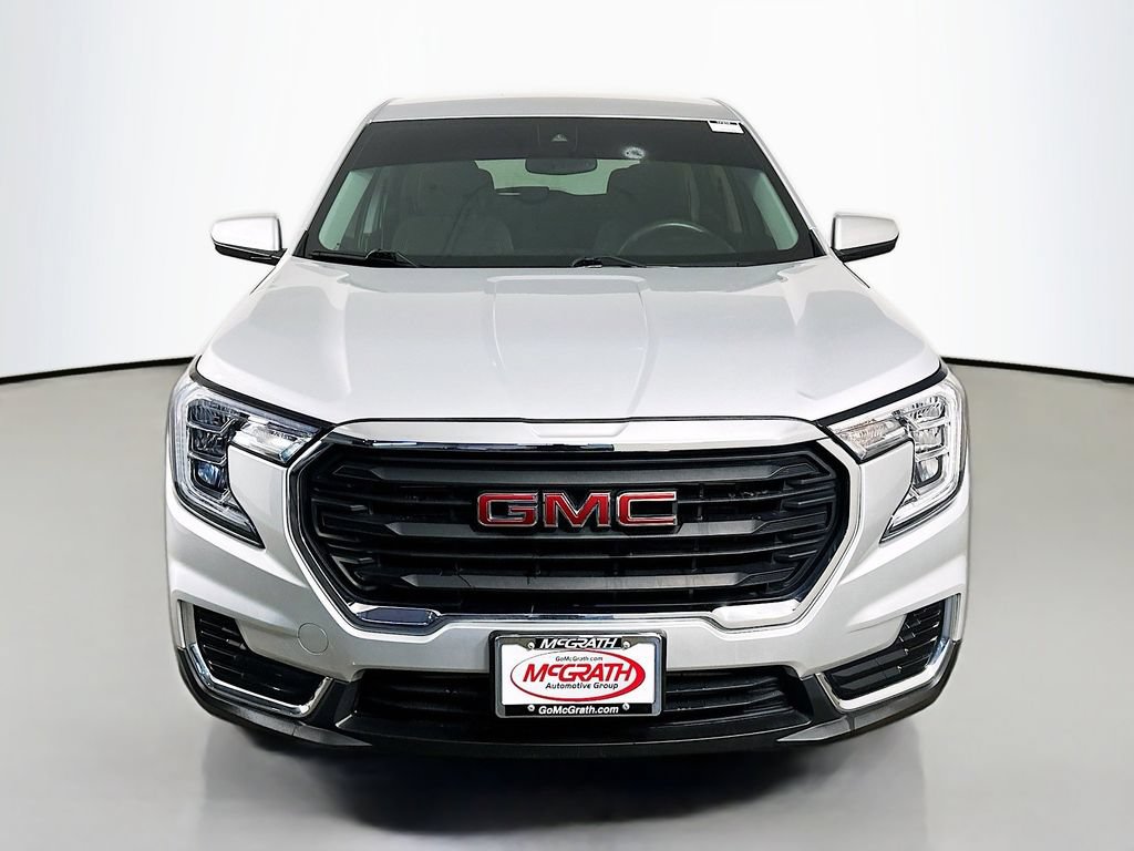 Used 2022 GMC Terrain SLE AWD/4WD image 14