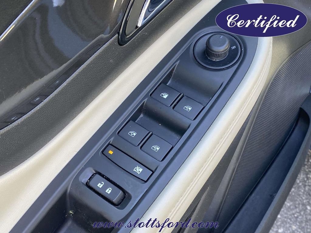 Used 2019 Buick Encore Preferred w/ Safety Package image 16