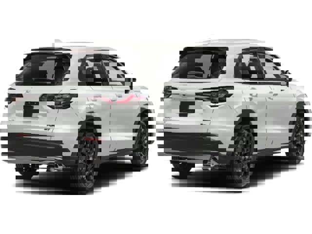 Used 2024 Honda HR-V Sport video 2