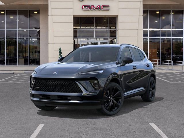 New 2026 Buick Envision Sport Touring image 6