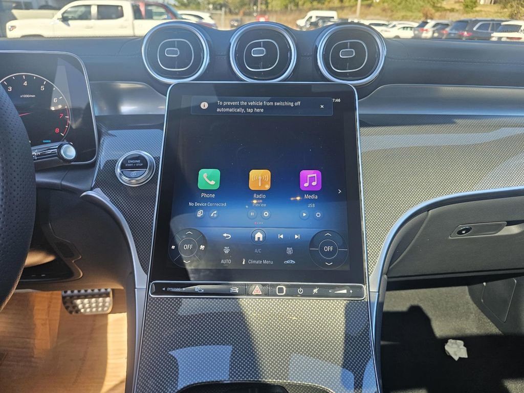 New 2026 Mercedes-Benz GLC 300 4MATIC image 26