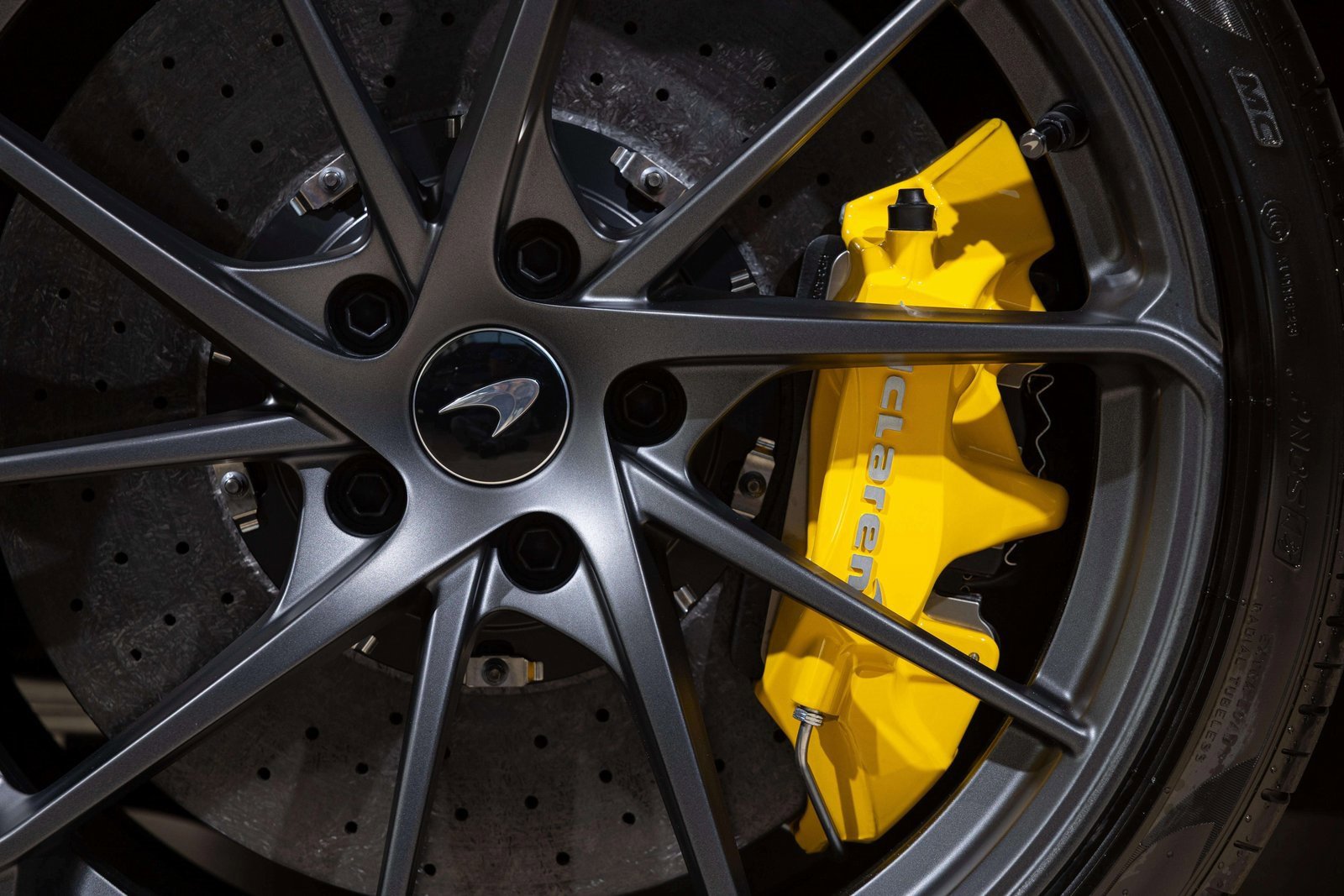 New 2026 McLaren 750S Spider image 37