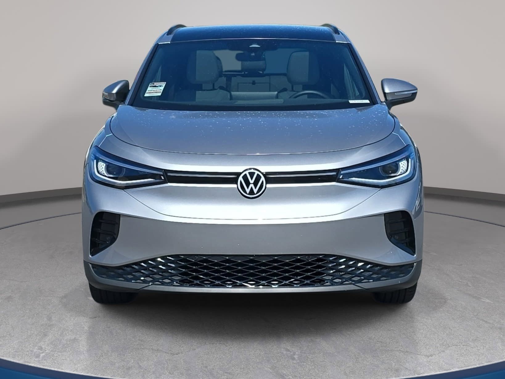 New 2026 Volkswagen ID.4 Pro S image 2