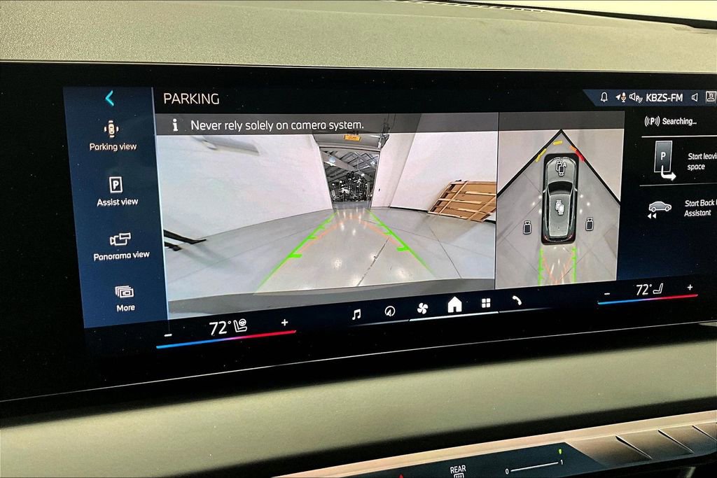 Used 2025 BMW X3 xDrive30i w/ Premium Package image 30