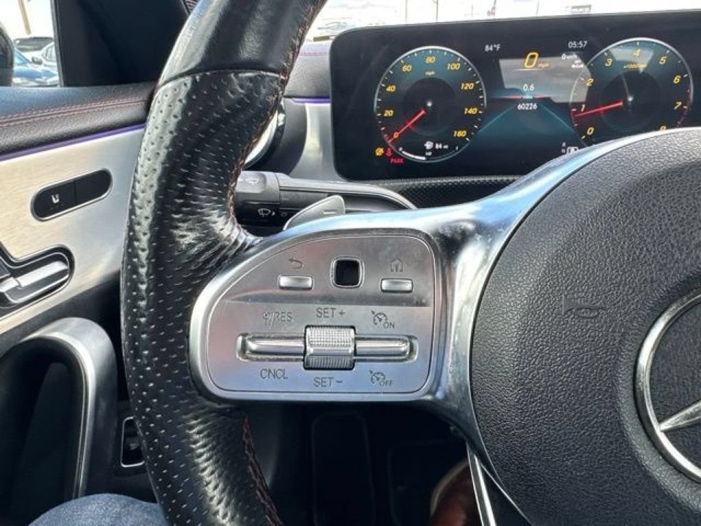 Used 2023 Mercedes-Benz CLA 250 image 34