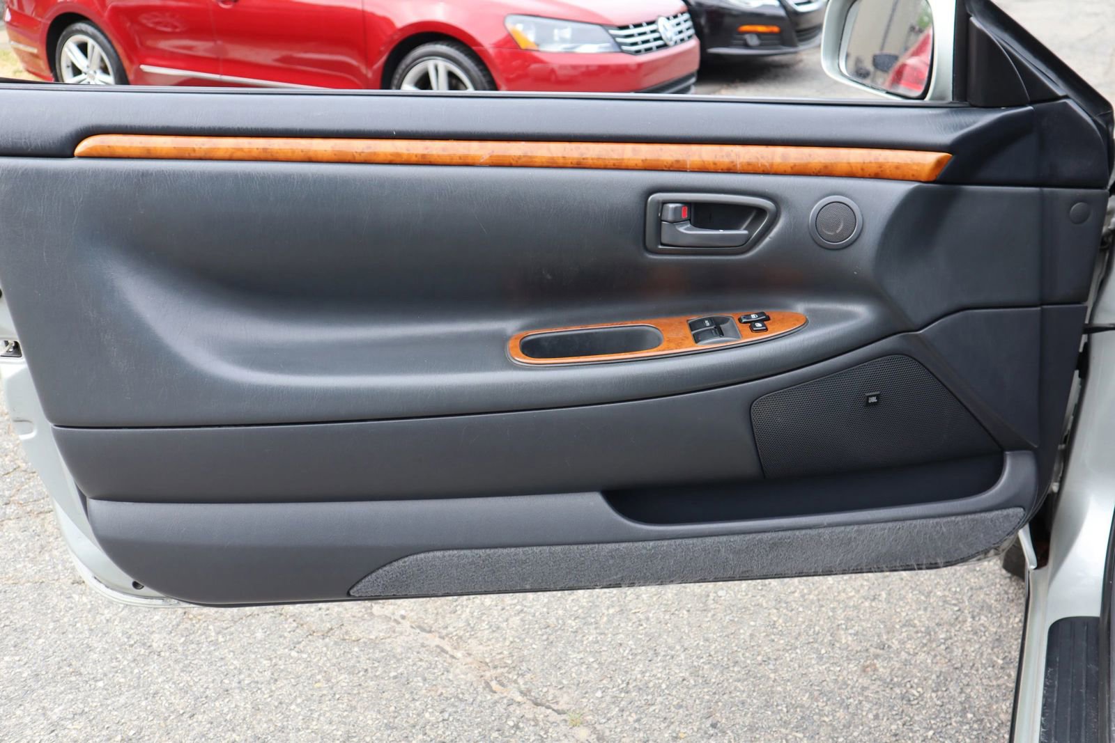 Used 2002 Toyota Solara SLE image 9