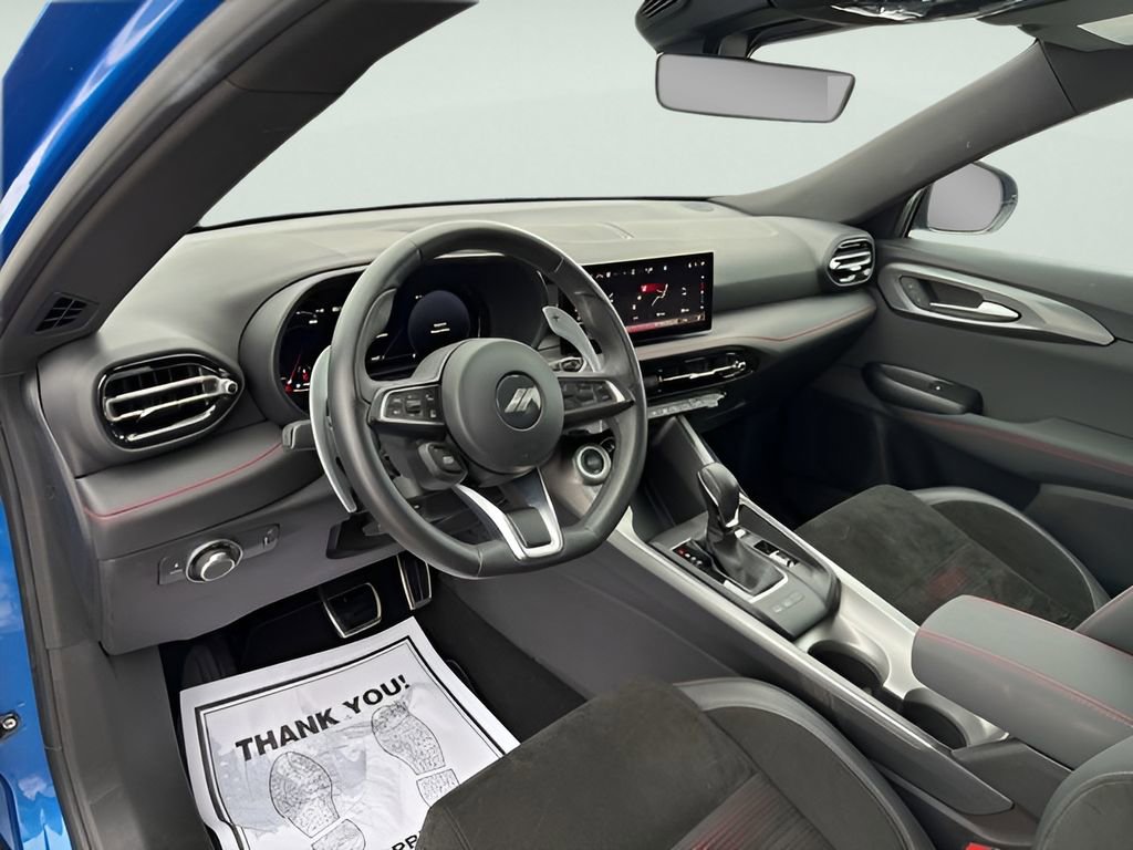 Used 2024 Dodge Hornet R/T w/ Track Pack image 20