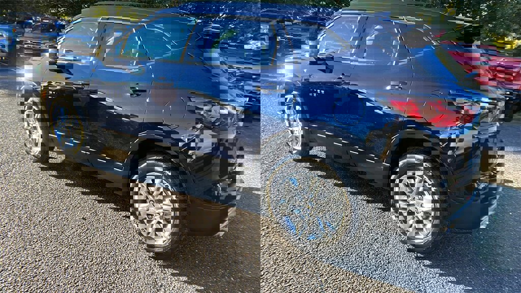 Certified 2020 Chevrolet Blazer LT image 7