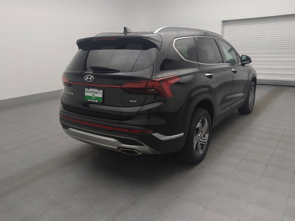 Used 2023 Hyundai Santa Fe SEL image 9