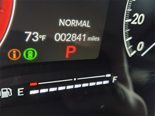 Used 2025 Honda Civic Sport image 25