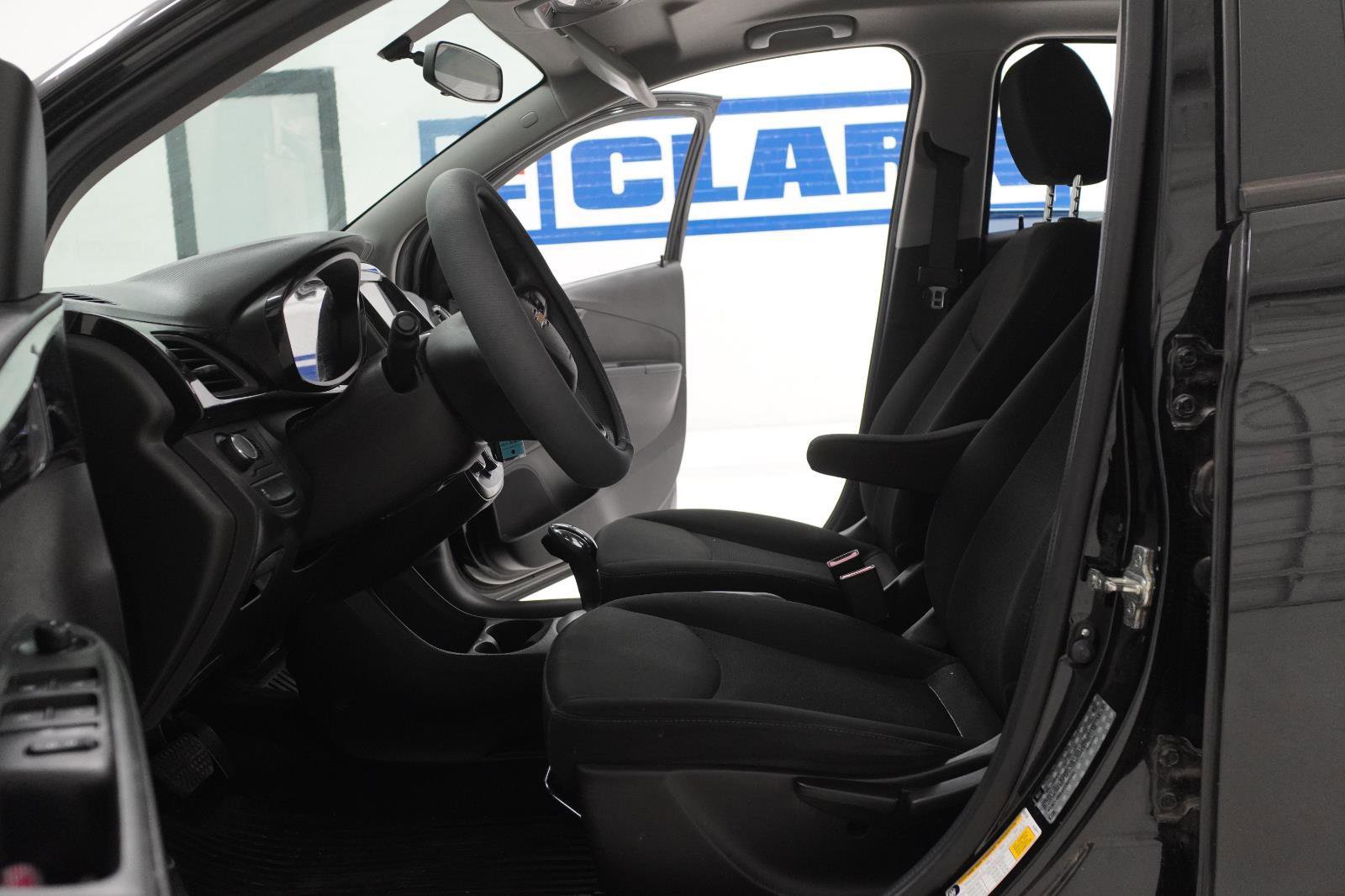 Used 2019 Chevrolet Spark LT FWD image 16