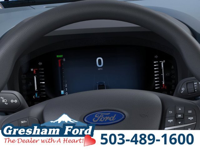 New 2026 Ford Maverick XLT AWD/4WD image 14
