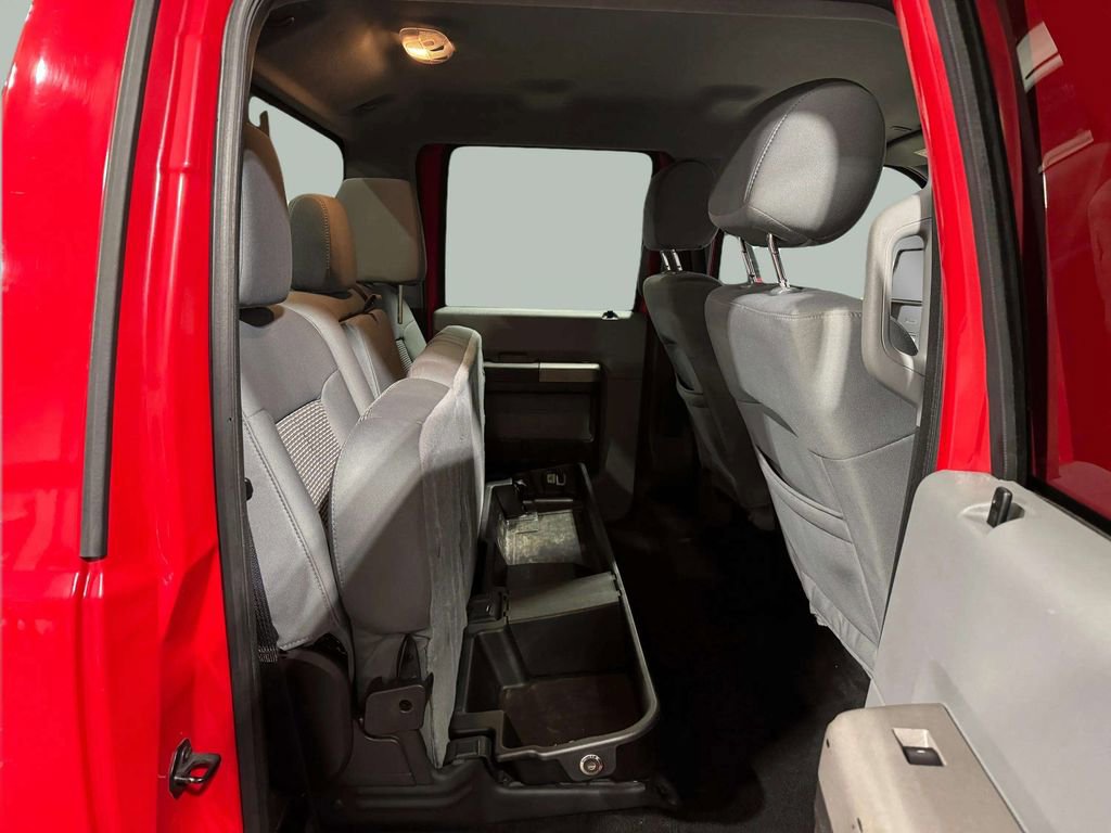 Used 2015 Ford F350 XLT w/ XTR Package image 20