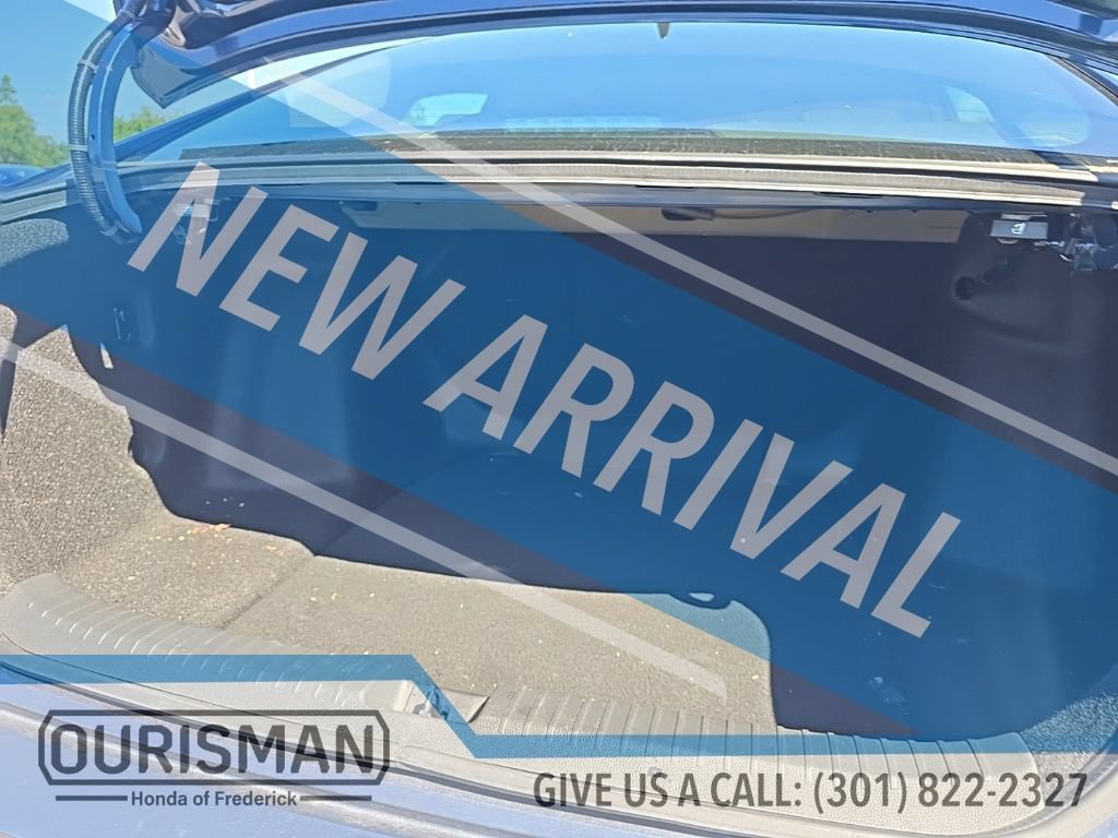 Used 2024 Honda Accord EX image 13