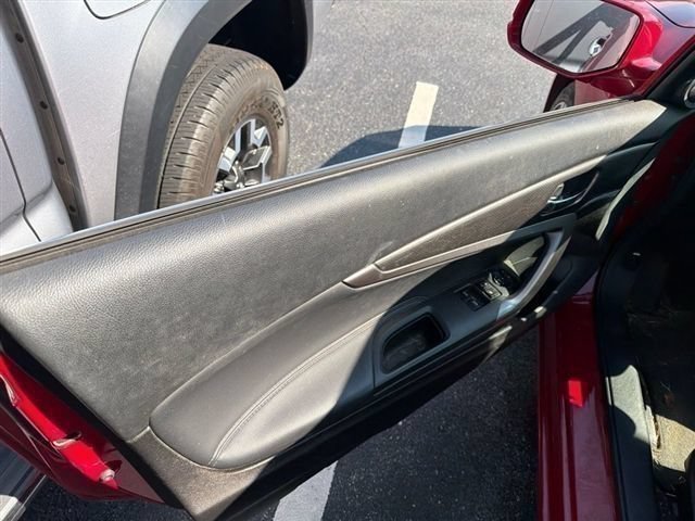 Used 2016 Honda Accord EX image 8