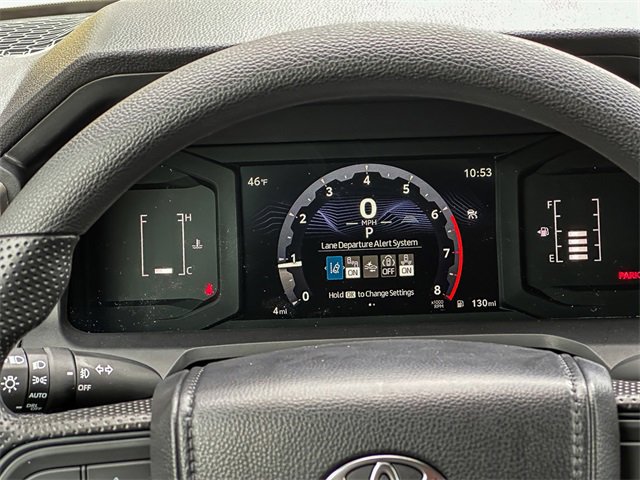 New 2026 Toyota Tacoma SR5 image 16