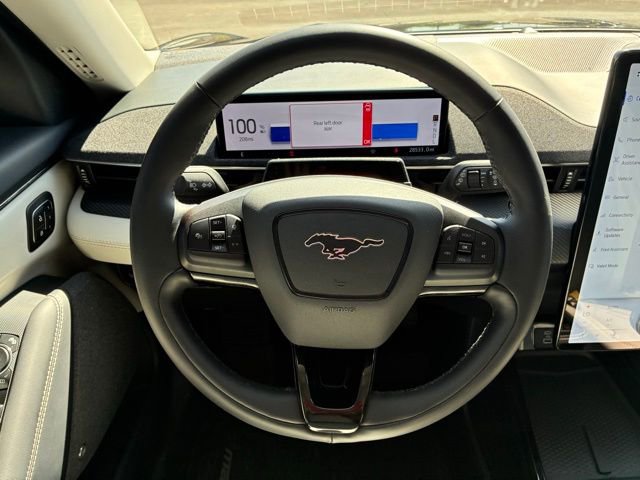 Used 2023 Ford Mustang Mach-E Premium image 13