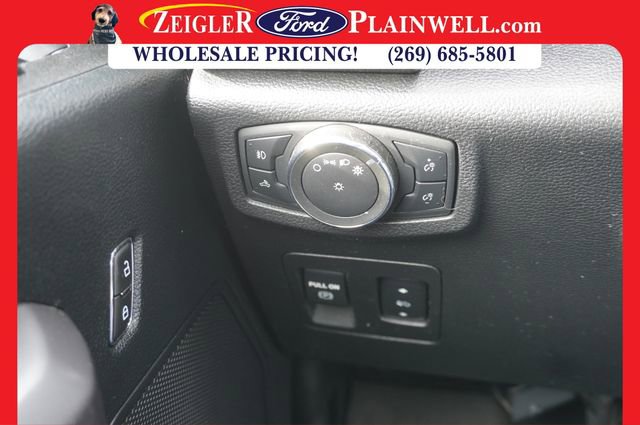 Used 2020 Ford F150 XLT w/ Equipment Group 302A Luxury image 59